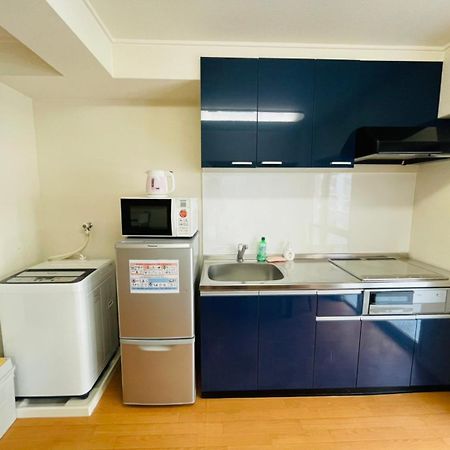 Sun Million Tenjin - Apartment Stay Fukuoka  Zimmer foto