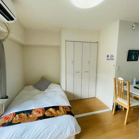 Sun Million Tenjin - Apartment Stay Fukuoka  Zimmer foto