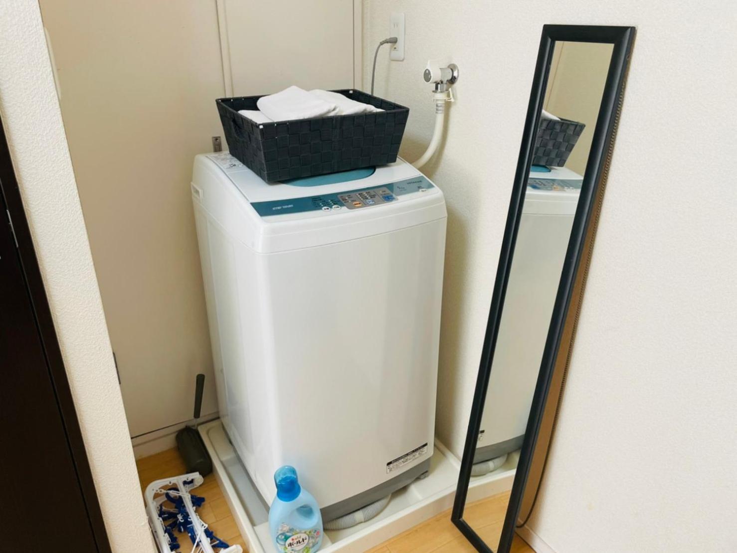 Sun Million Tenjin - Apartment Stay Fukuoka  Zimmer foto